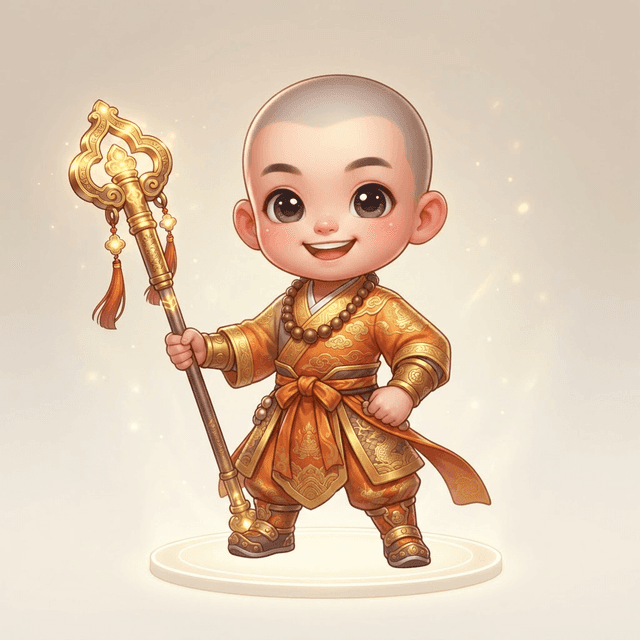 药师 立绘