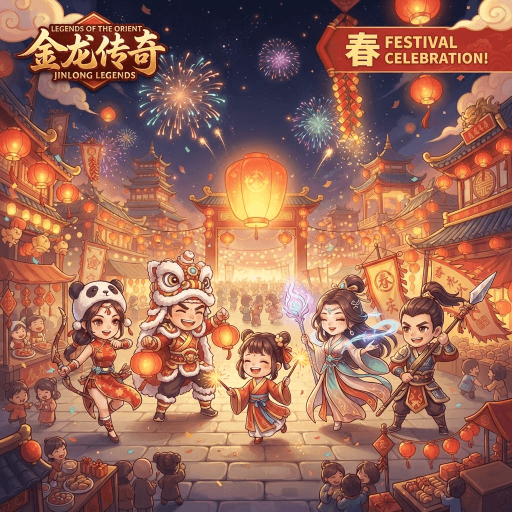 新增龙鳞套装装备数据